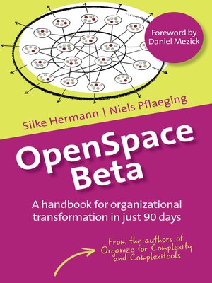 cover image of OpenSpace Beta
